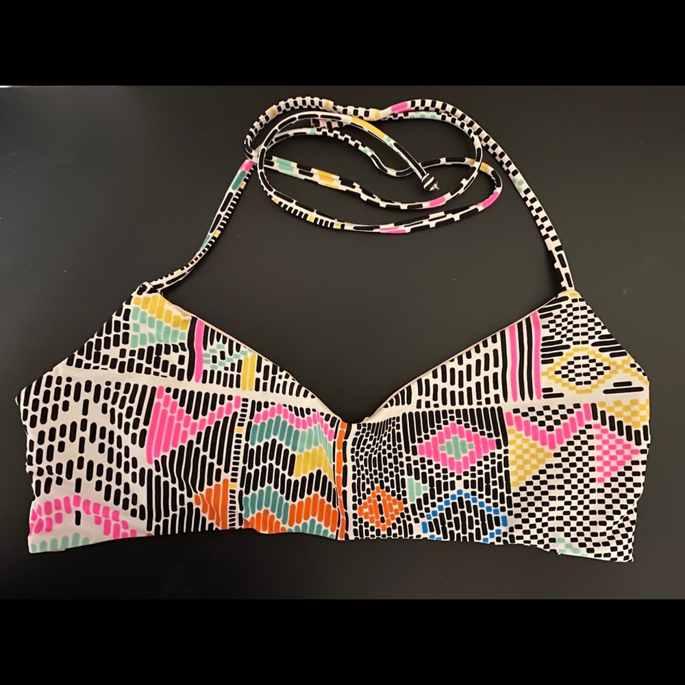 Bathing Suit Top